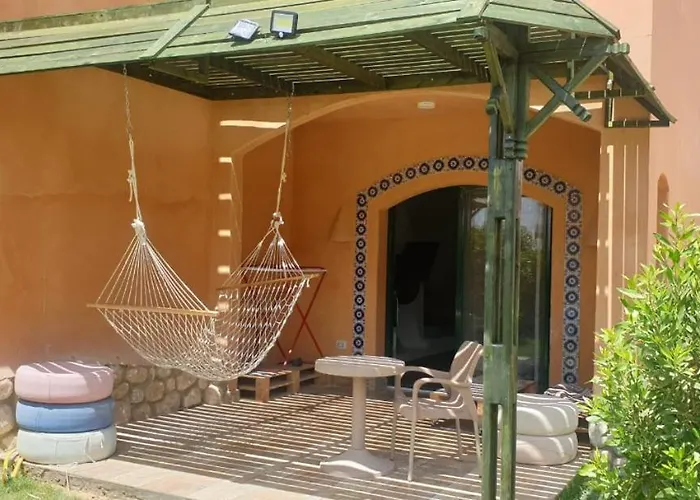 La Hacienda - Ras Sedr Chalet - Ras Sudr