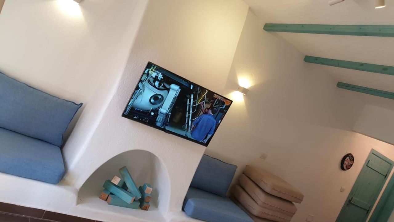 Apartmán La Hacienda - - *