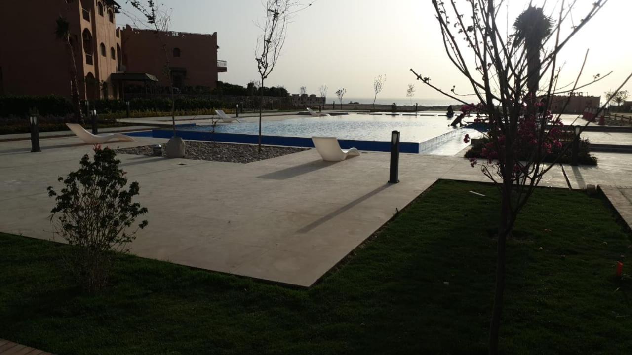 Apartmán La Hacienda - -