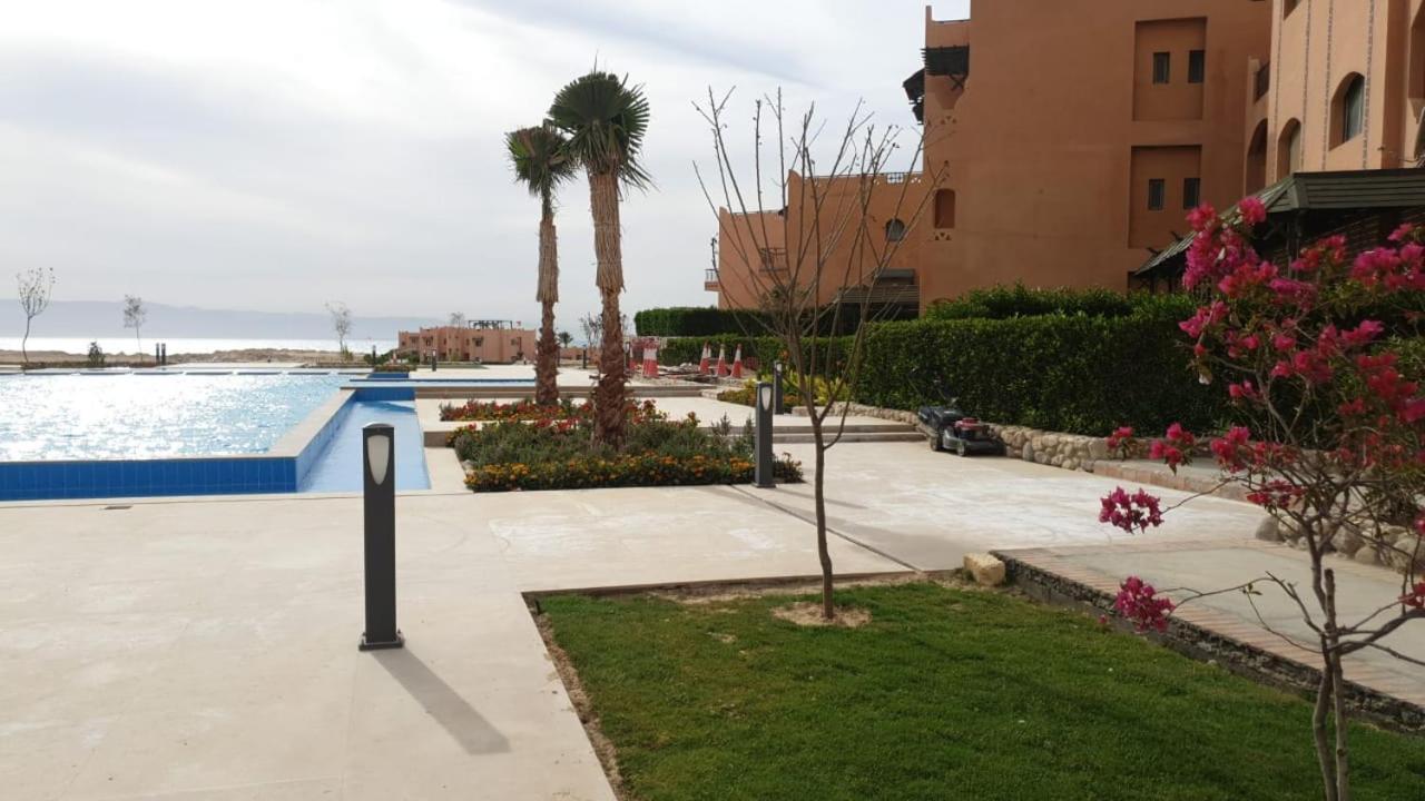 Apartmán La Hacienda - - Ras Sedr
