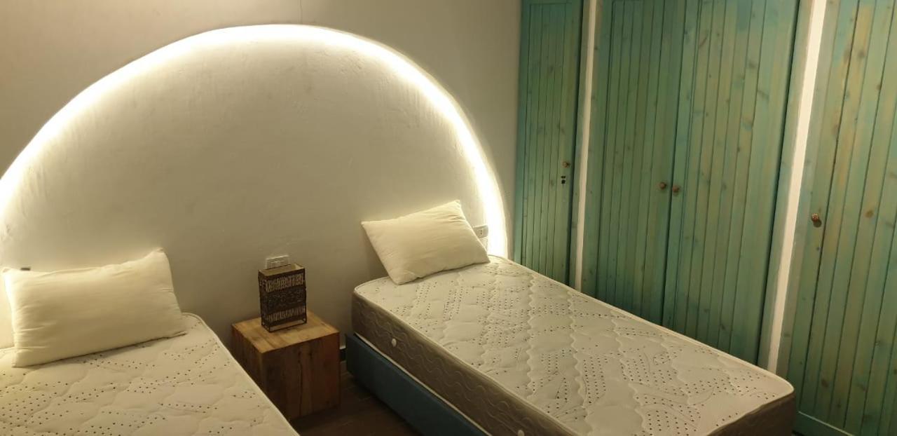 La Hacienda - - Apartmán *