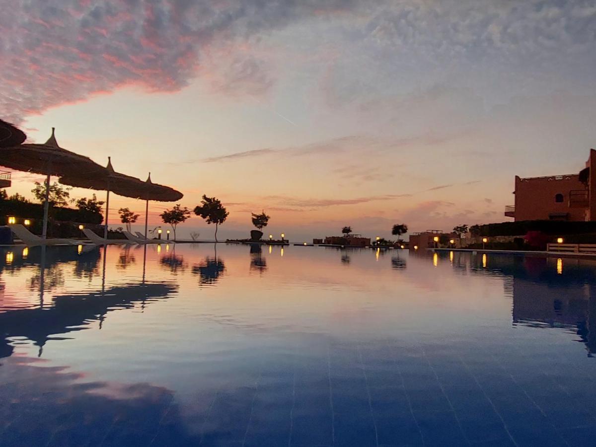 Apartmán La Hacienda - - Ras Sedr