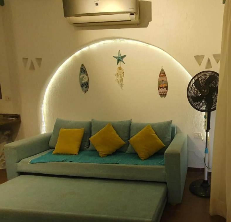 Apartmán La Hacienda - -