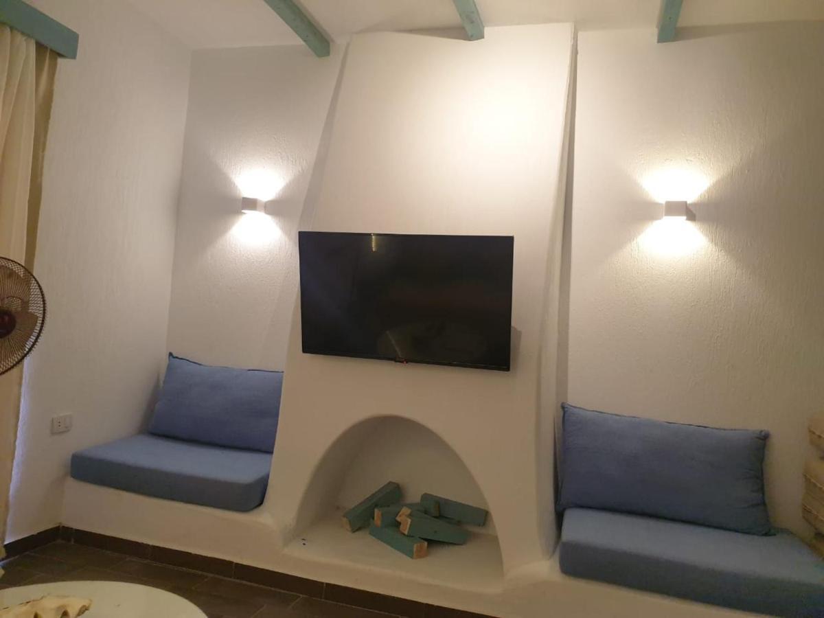 Apartamento La Hacienda -