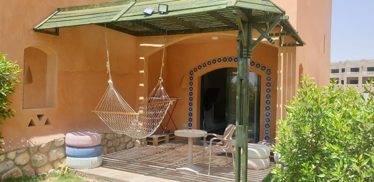 La Hacienda - * Ras Sedr