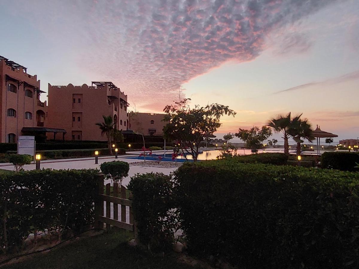 La Hacienda - Ras Sedr