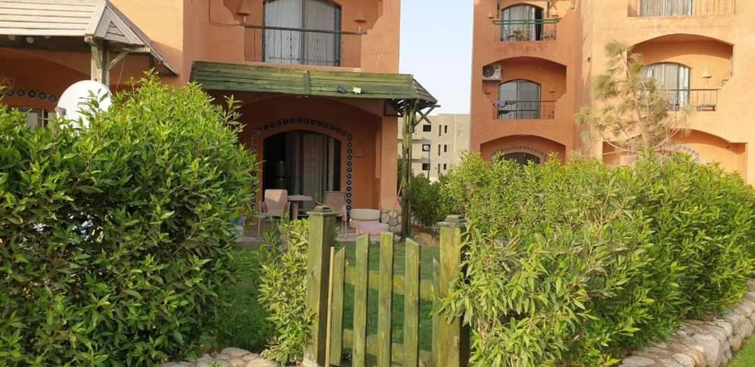 Apartamento La Hacienda -